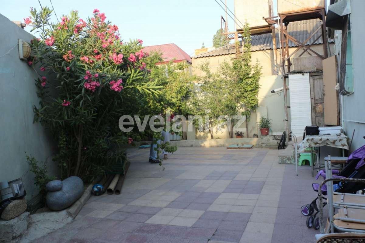 Продаётся, дом / дача, 4-комнаты, 110 m², Сураханы p.