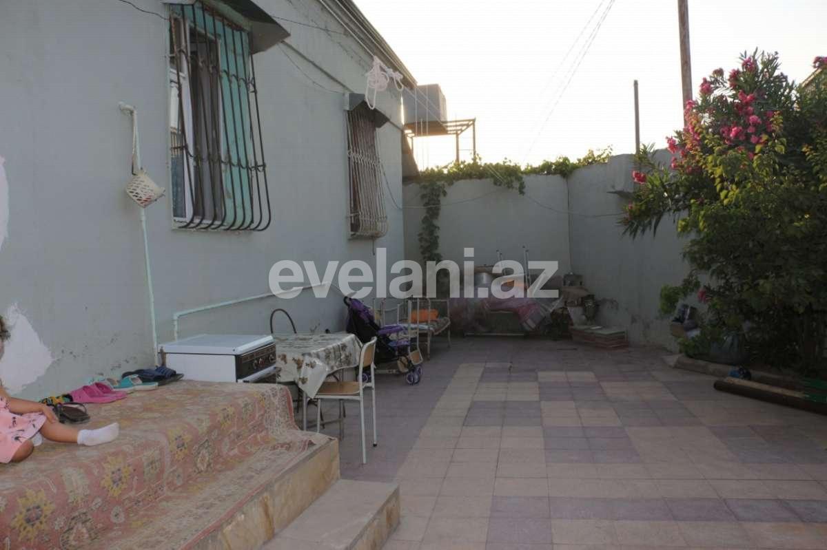 Продаётся, дом / дача, 4-комнаты, 110 m², Сураханы p.