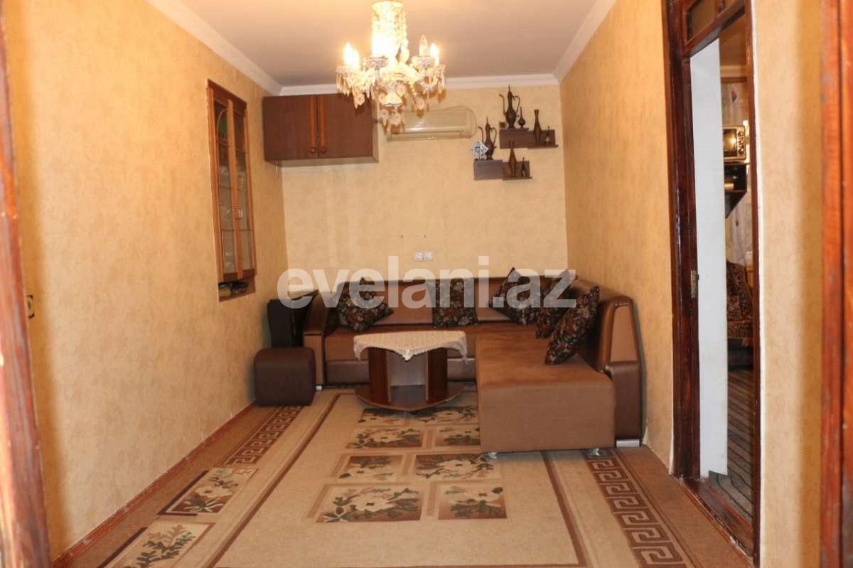 Продаётся, дом / дача, 4-комнаты, 110 m², Сураханы p.