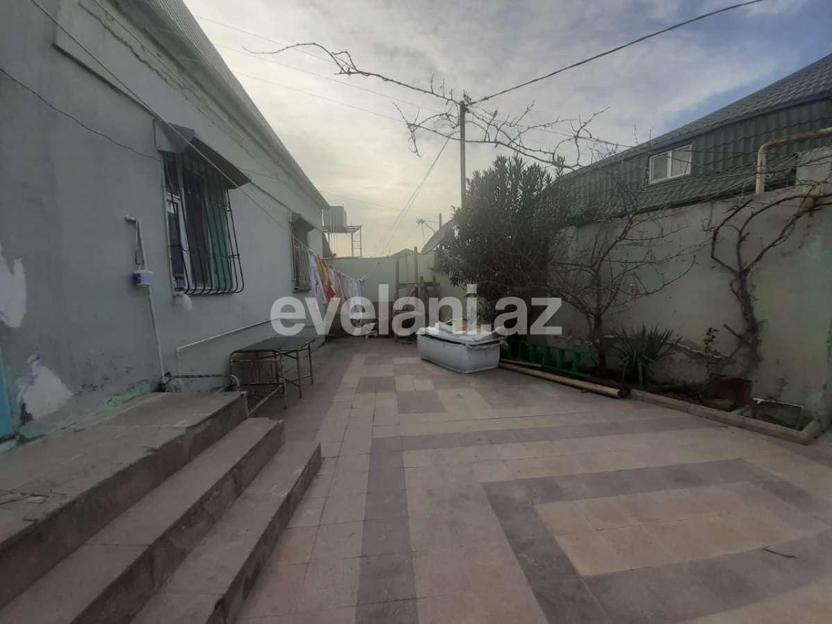 Продаётся, дом / дача, 4-комнаты, 110 m², Сураханы p.