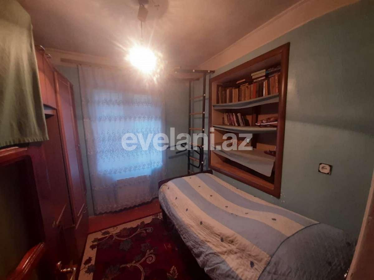 Продаётся, дом / дача, 4-комнаты, 110 m², Сураханы p.