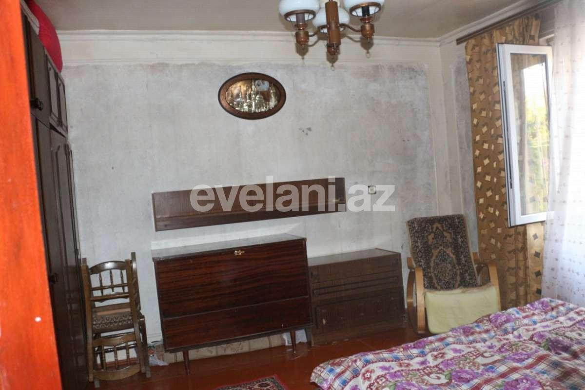 Продаётся, дом / дача, 4-комнаты, 110 m², Сураханы p.