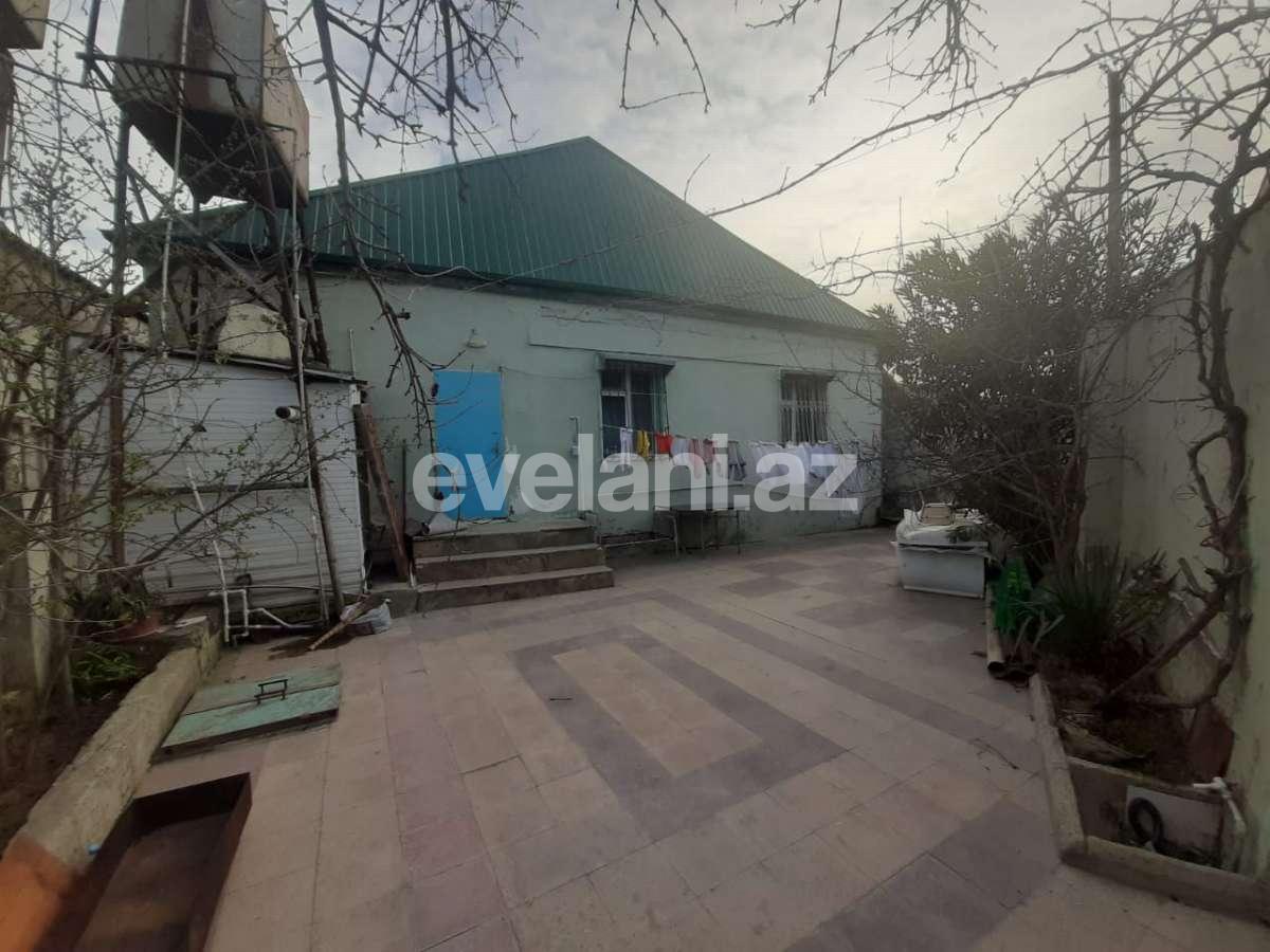 Продаётся, дом / дача, 4-комнаты, 110 m², Сураханы p.