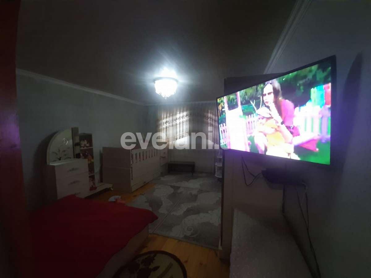 Продаётся, дом / дача, 4-комнаты, 110 m², Сураханы p.