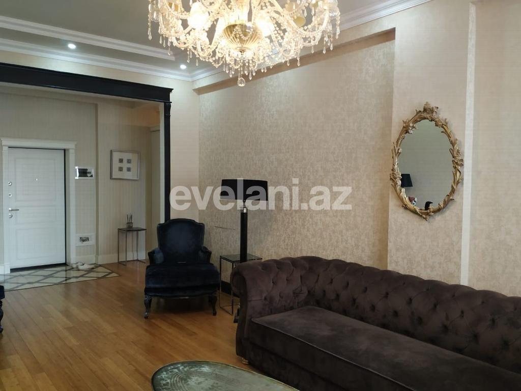Satılır, yeni tikili, 3 otaqlı, 105 m², Yasamal r.