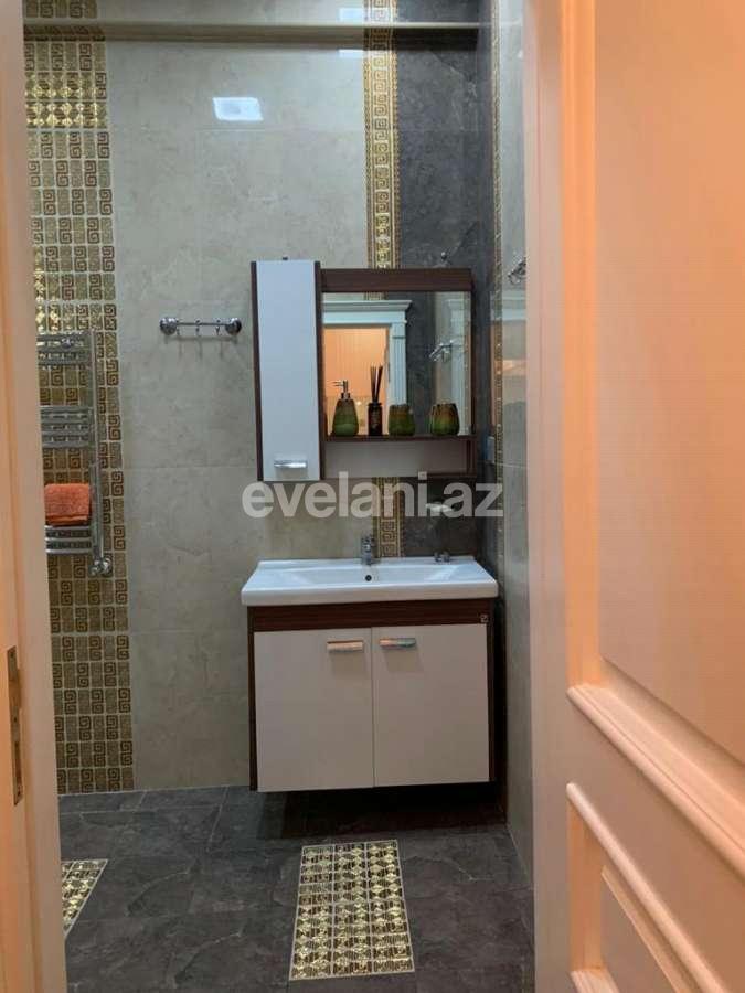 Satılır, yeni tikili, 3 otaqlı, 105 m², Yasamal r.