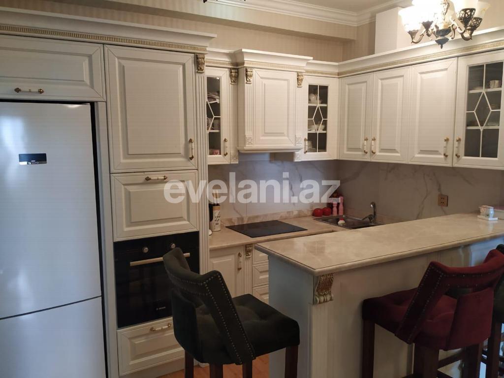 Satılır, yeni tikili, 3 otaqlı, 105 m², Yasamal r.