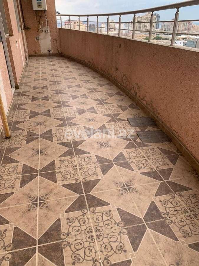 Satılır, yeni tikili, 3 otaqlı, 105 m², Yasamal r.