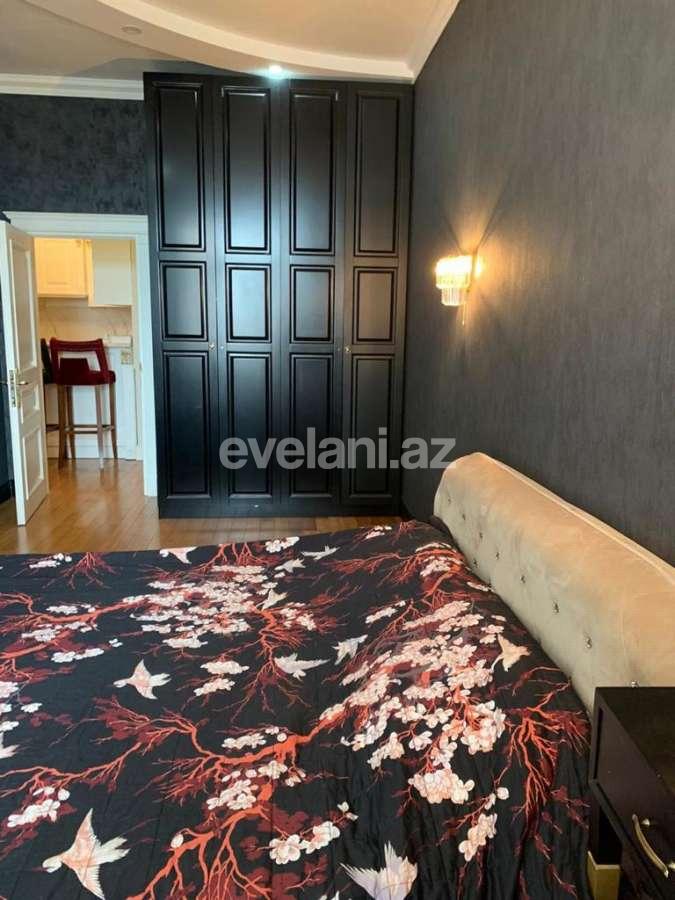 Satılır, yeni tikili, 3 otaqlı, 105 m², Yasamal r.