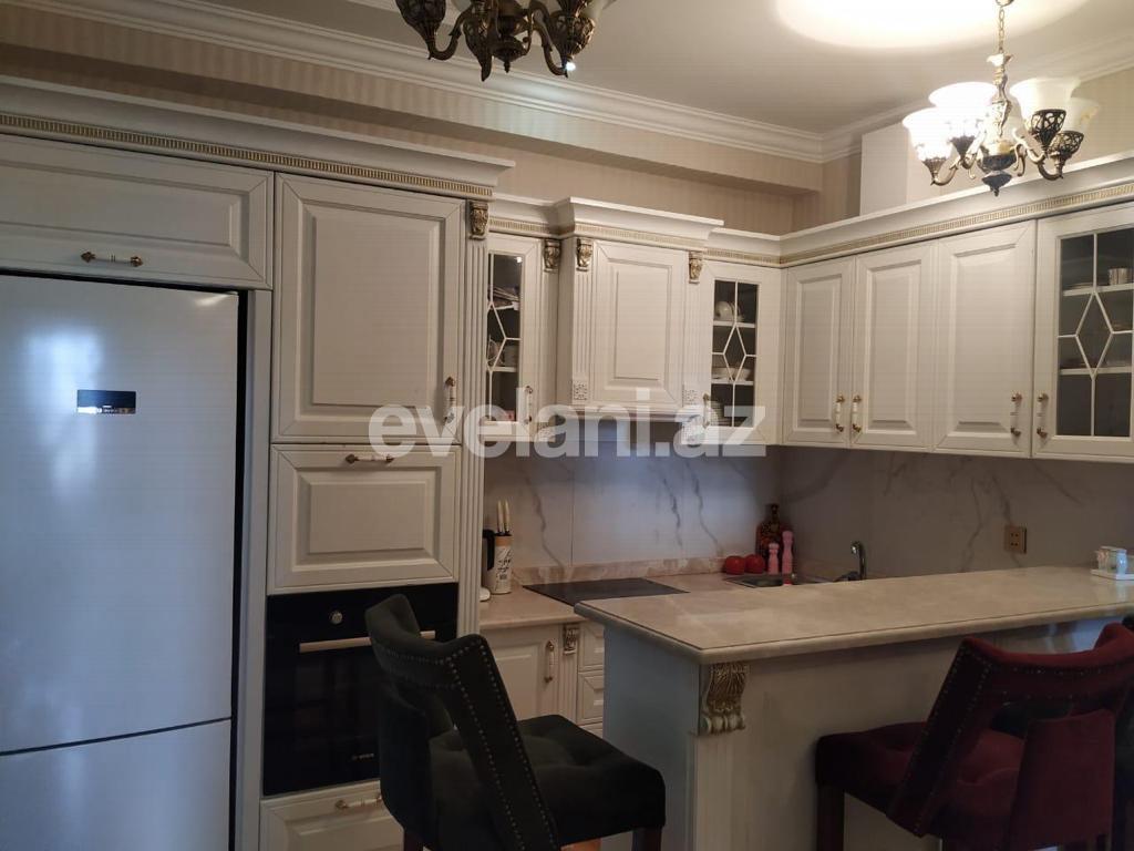 Satılır, yeni tikili, 3 otaqlı, 105 m², Yasamal r.