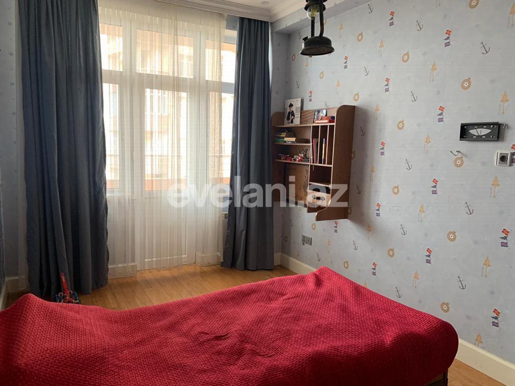 Satılır, yeni tikili, 3 otaqlı, 105 m², Yasamal r.