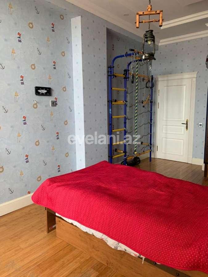 Satılır, yeni tikili, 3 otaqlı, 105 m², Yasamal r.