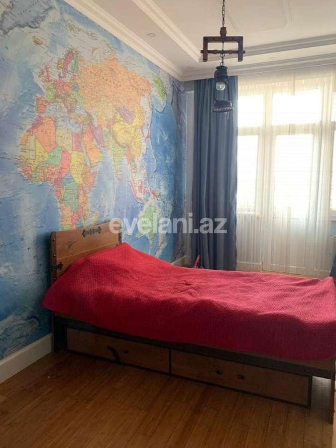 Satılır, yeni tikili, 3 otaqlı, 105 m², Yasamal r.