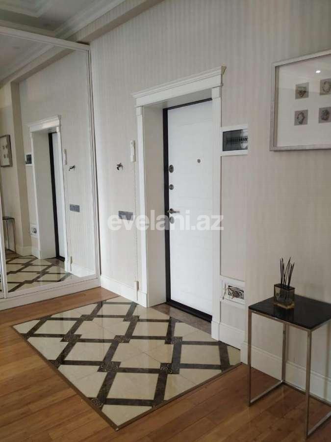 Satılır, yeni tikili, 3 otaqlı, 105 m², Yasamal r.