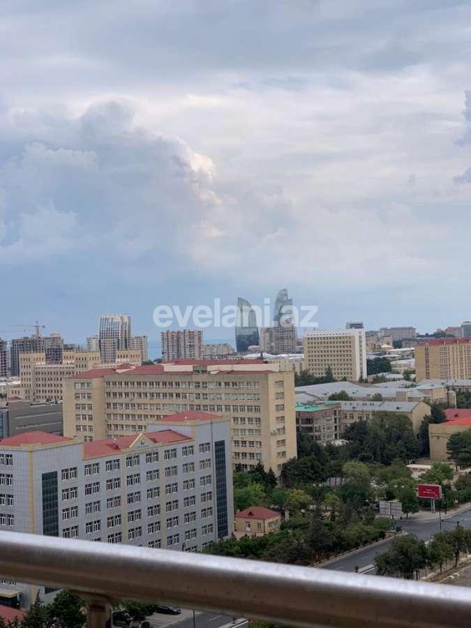 Satılır, yeni tikili, 3 otaqlı, 105 m², Yasamal r.