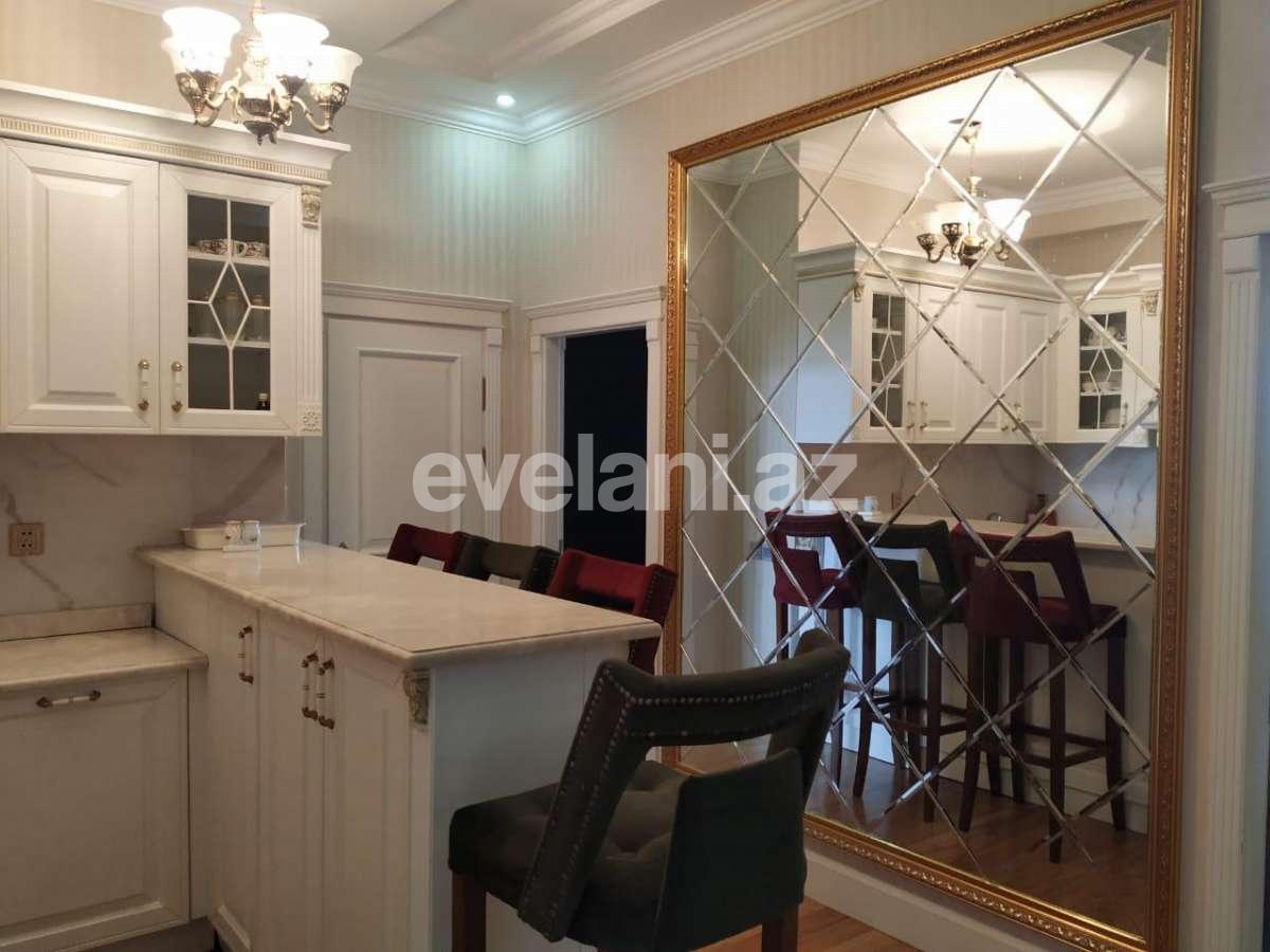 Satılır, yeni tikili, 3 otaqlı, 105 m², Yasamal r.