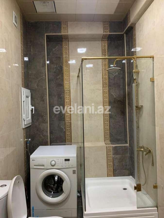 Satılır, yeni tikili, 3 otaqlı, 105 m², Yasamal r.
