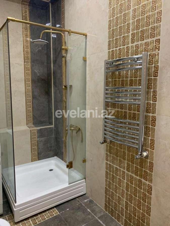 Satılır, yeni tikili, 3 otaqlı, 105 m², Yasamal r.