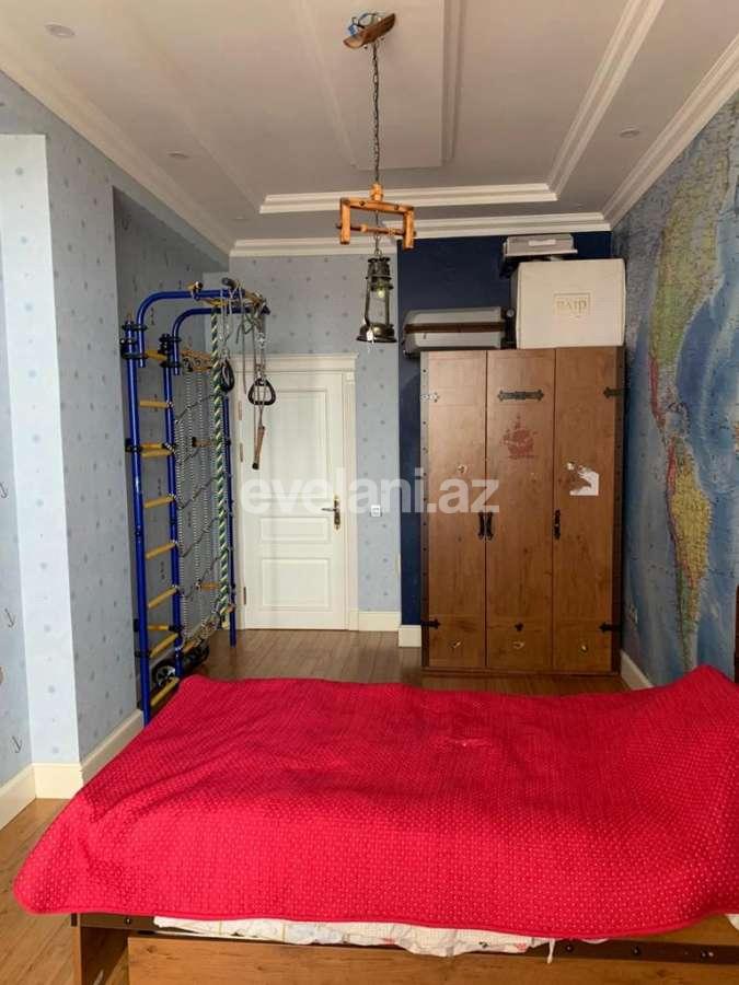 Satılır, yeni tikili, 3 otaqlı, 105 m², Yasamal r.