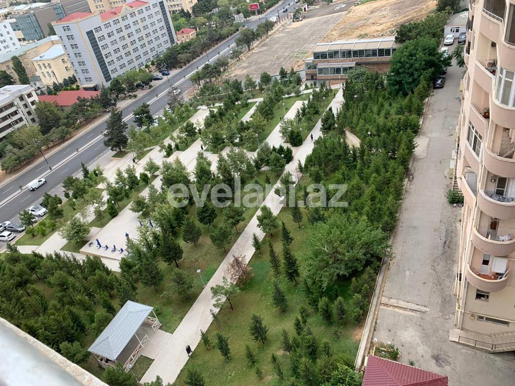 Satılır, yeni tikili, 3 otaqlı, 105 m², Yasamal r.