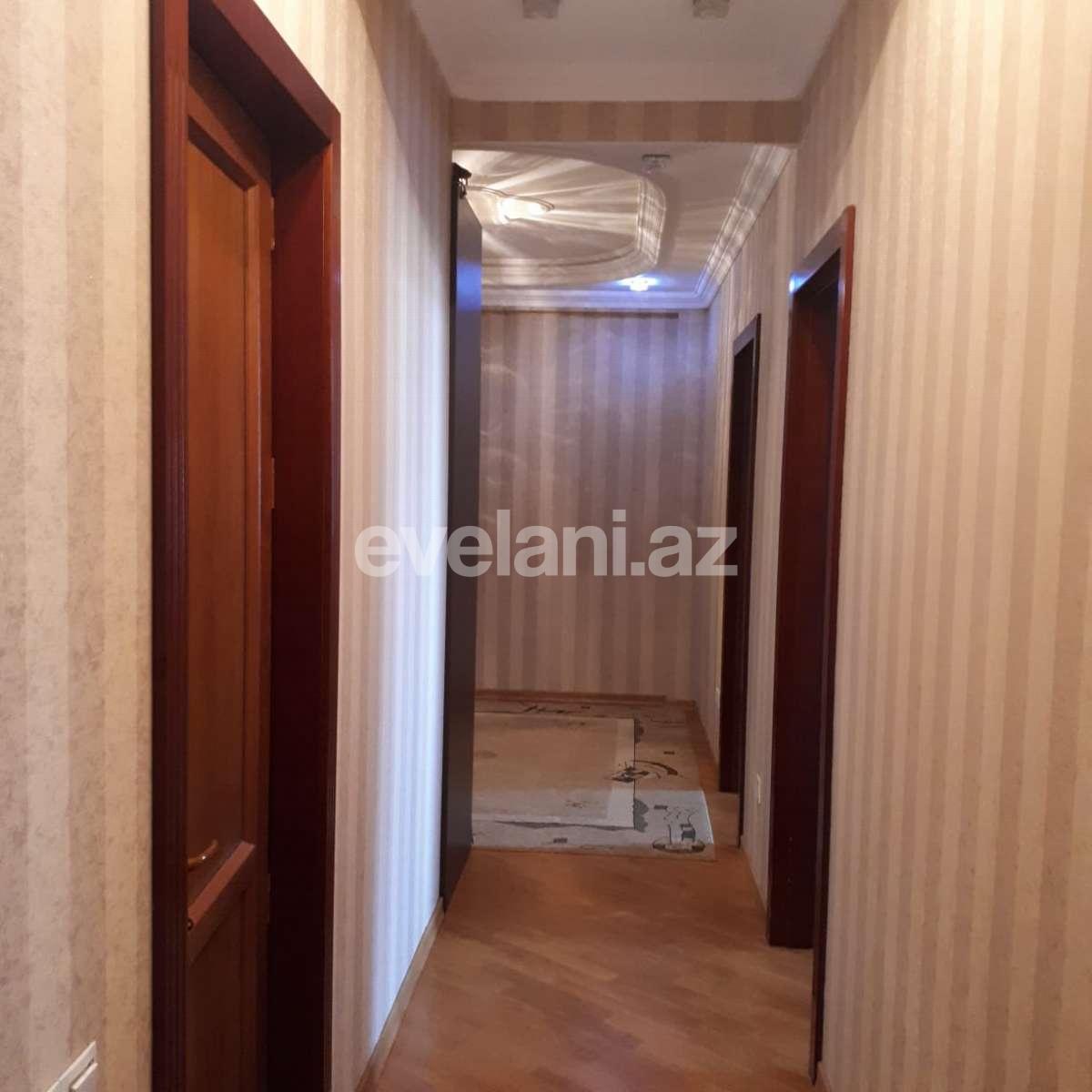 Kirayə verilir, yeni tikili, 2 otaqlı, 90 m², Nərimanov r.