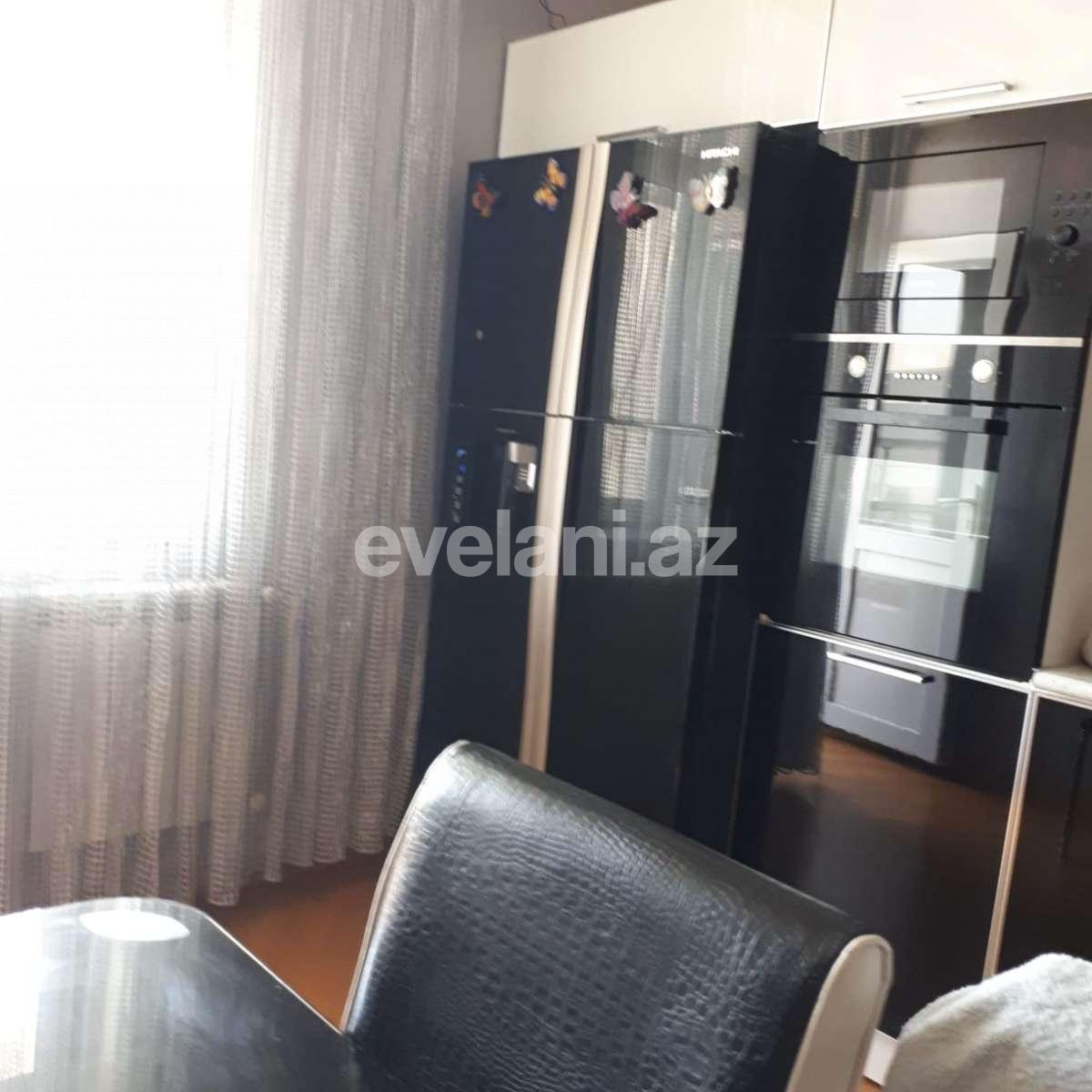 Kirayə verilir, yeni tikili, 2 otaqlı, 90 m², Nərimanov r.