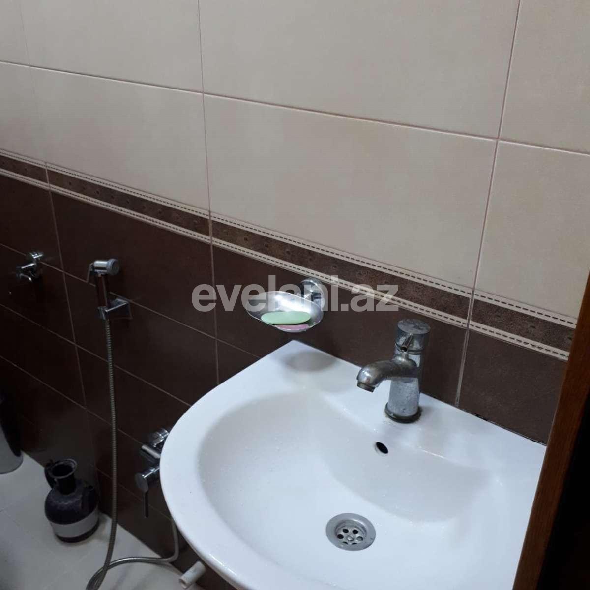 Kirayə verilir, yeni tikili, 2 otaqlı, 90 m², Nərimanov r.