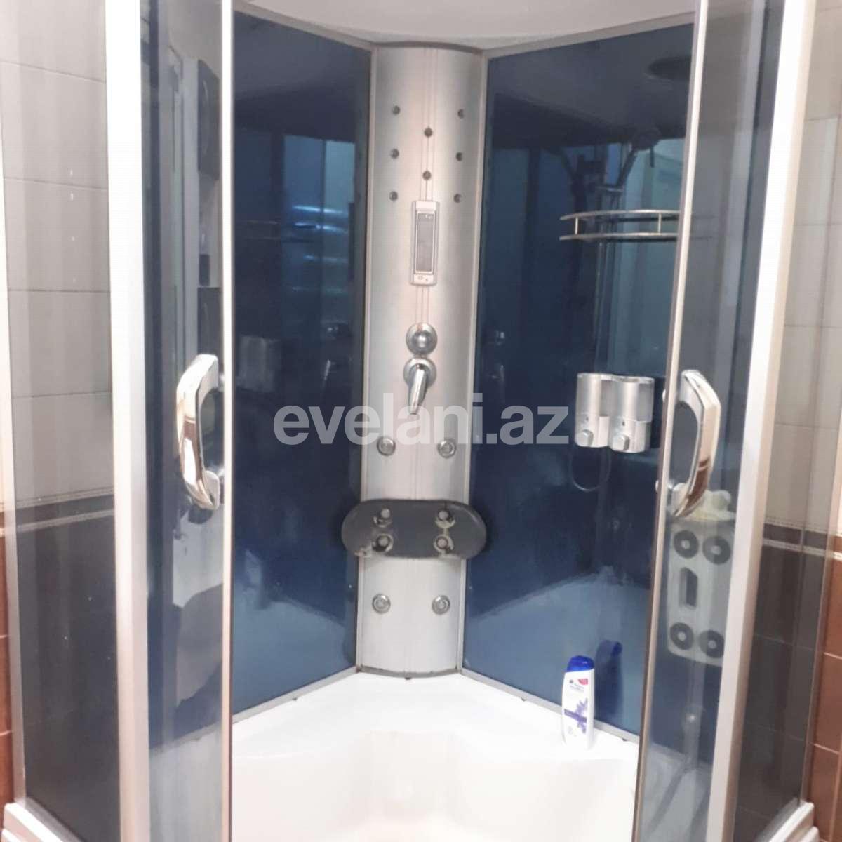 Kirayə verilir, yeni tikili, 2 otaqlı, 90 m², Nərimanov r.