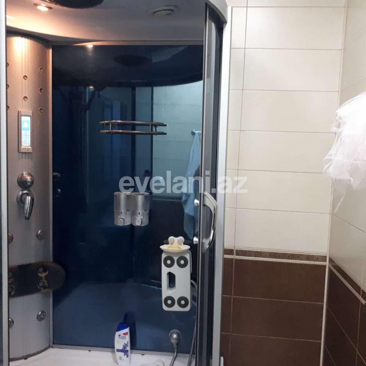 Kirayə verilir, yeni tikili, 2 otaqlı, 90 m², Nərimanov r.