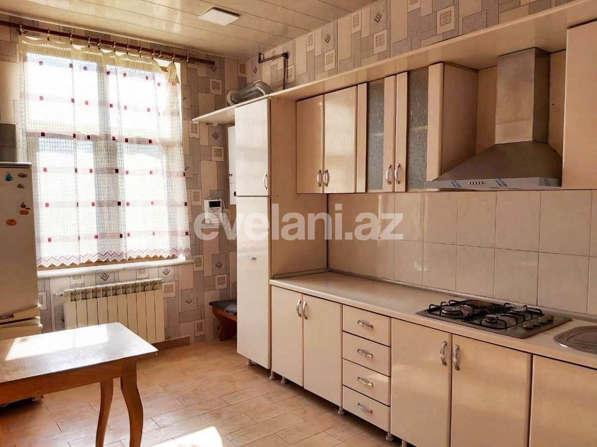 Сдаётся, вторичка, 4-комнаты, 100 m², Элмляр Академиясы m.