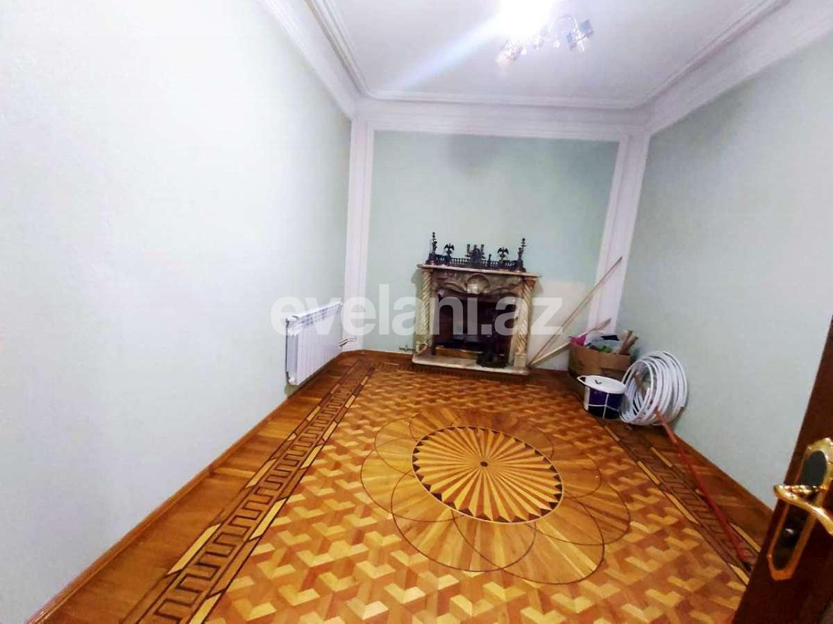 Сдаётся, вторичка, 4-комнаты, 100 m², Элмляр Академиясы m.