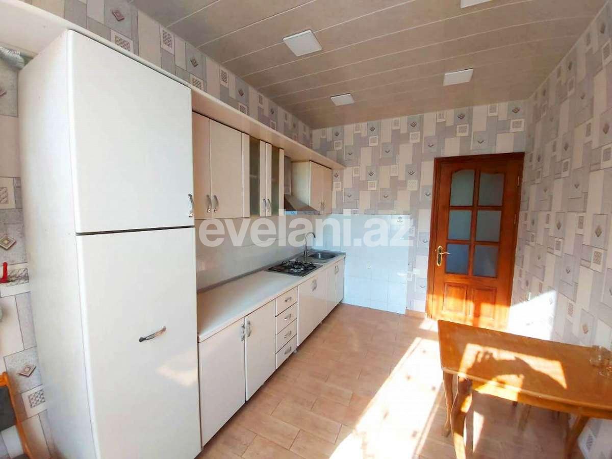 Сдаётся, вторичка, 4-комнаты, 100 m², Элмляр Академиясы m.