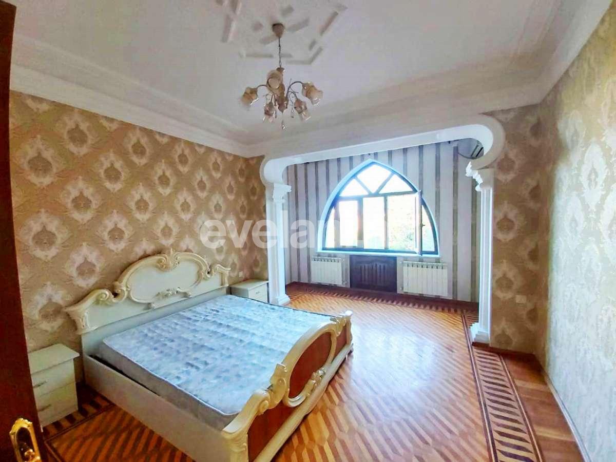 Сдаётся, вторичка, 4-комнаты, 100 m², Элмляр Академиясы m.