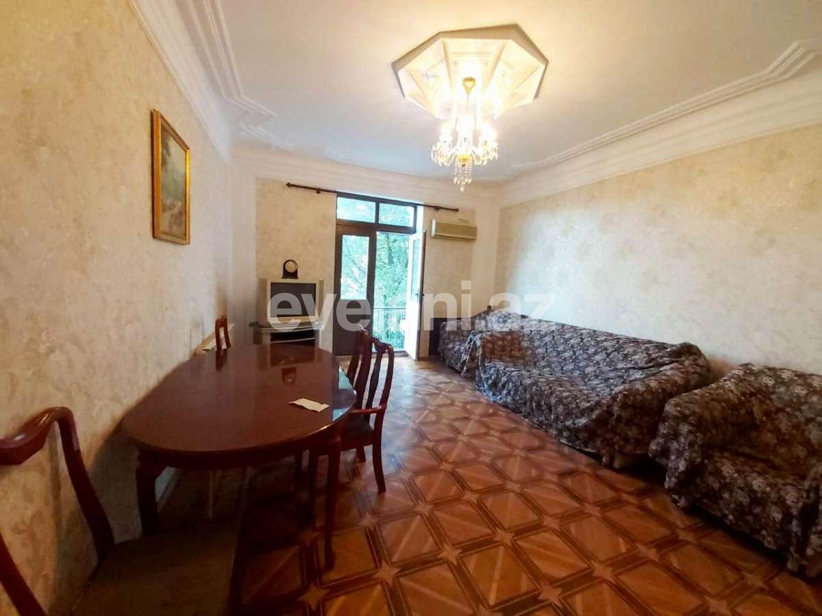 Сдаётся, вторичка, 4-комнаты, 100 m², Элмляр Академиясы m.