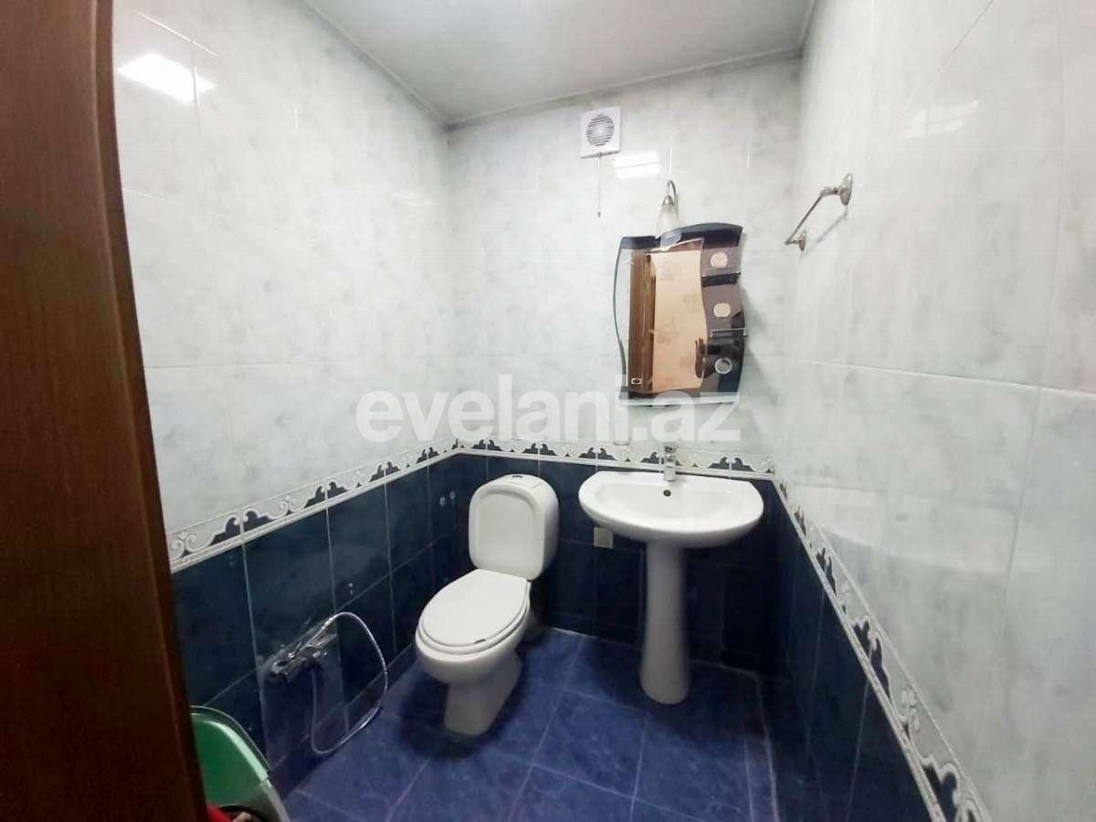 Сдаётся, вторичка, 4-комнаты, 100 m², Элмляр Академиясы m.