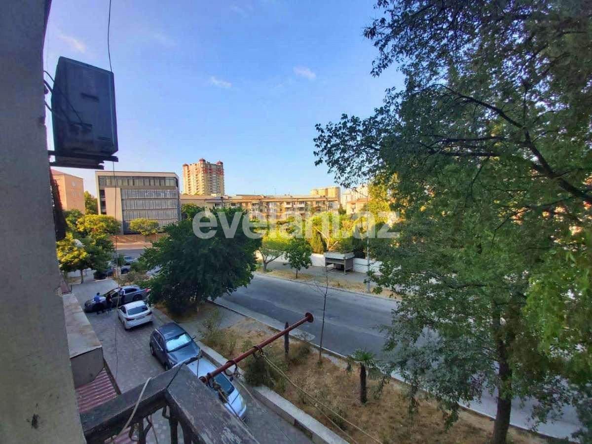 Сдаётся, вторичка, 4-комнаты, 100 m², Элмляр Академиясы m.