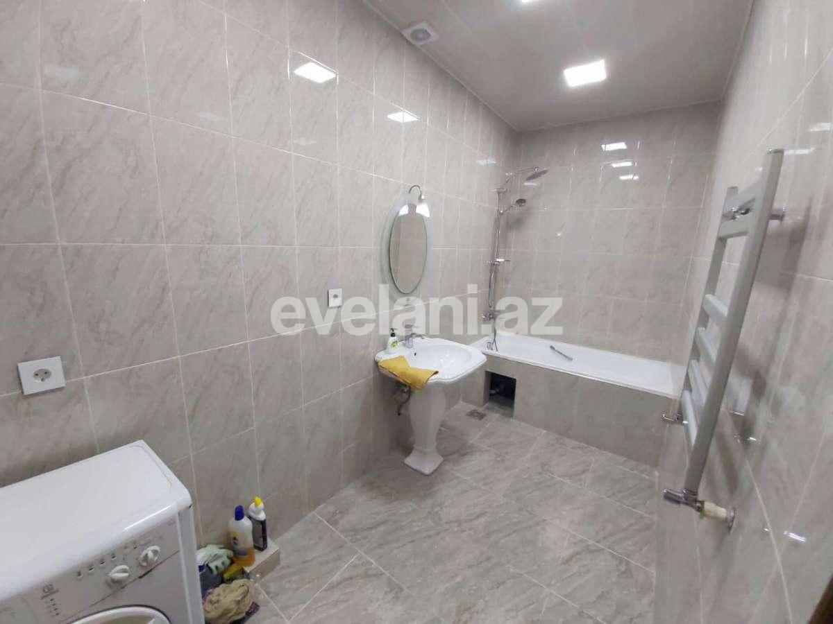 Сдаётся, вторичка, 4-комнаты, 100 m², Элмляр Академиясы m.