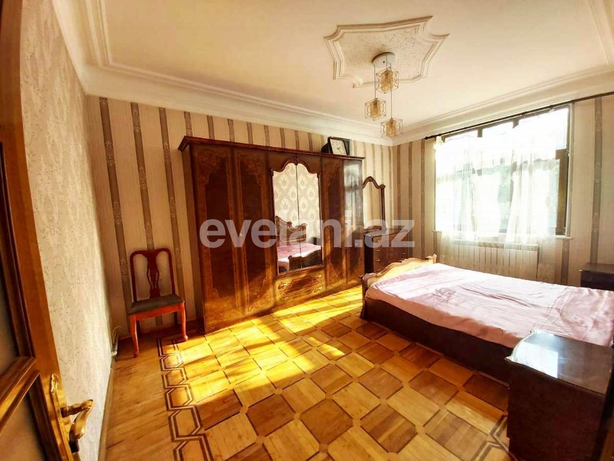 Сдаётся, вторичка, 4-комнаты, 100 m², Элмляр Академиясы m.