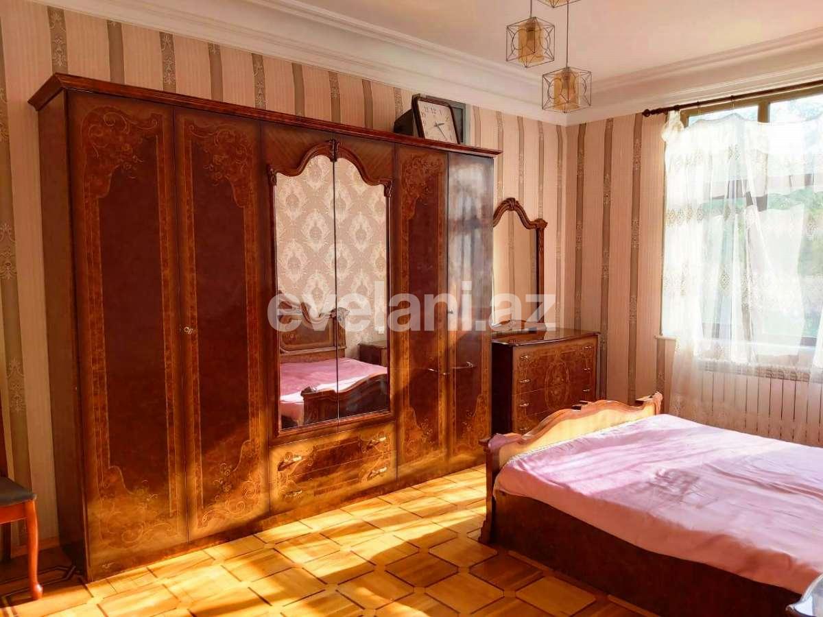 Сдаётся, вторичка, 4-комнаты, 100 m², Элмляр Академиясы m.