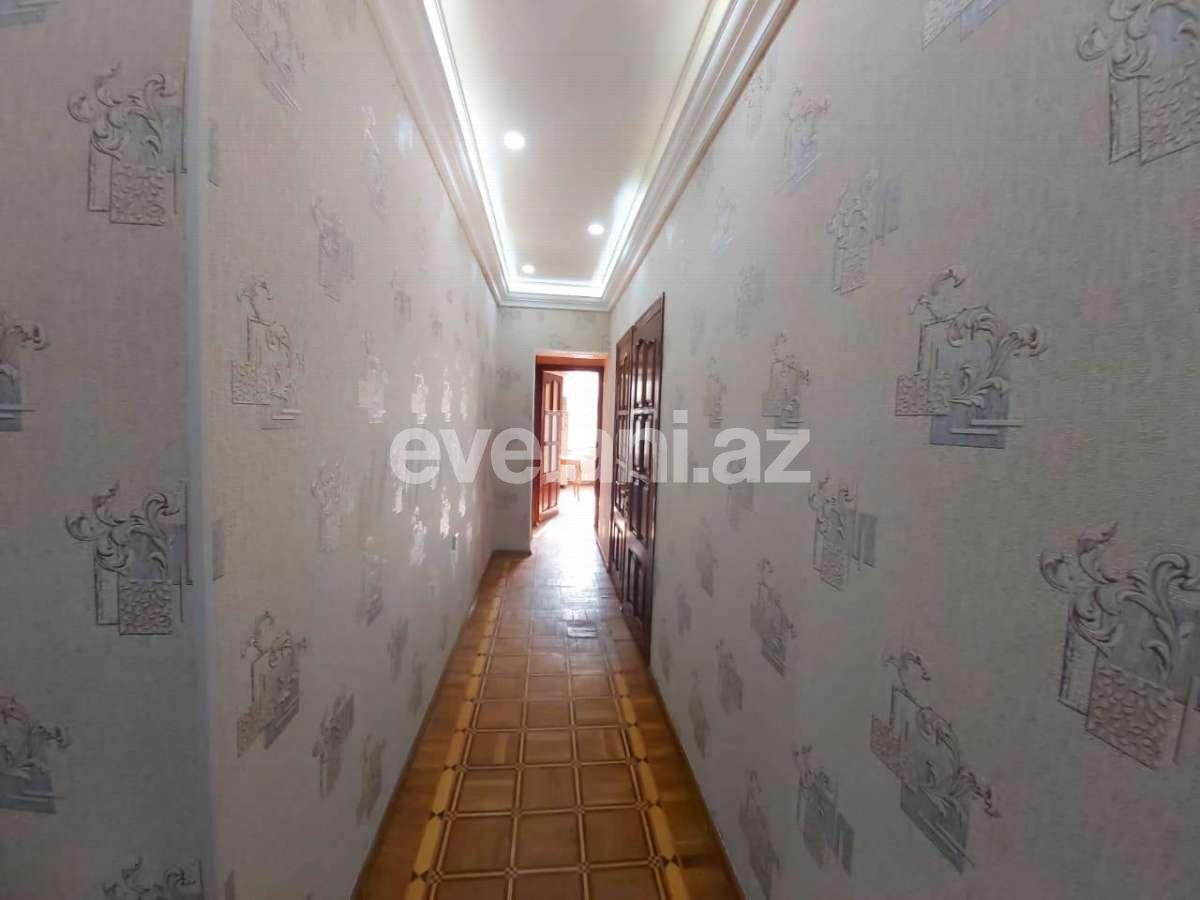 Сдаётся, вторичка, 4-комнаты, 100 m², Элмляр Академиясы m.