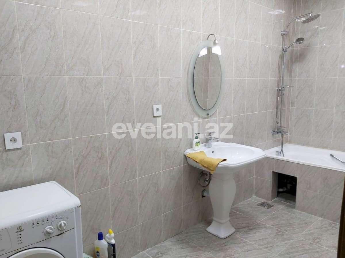 Сдаётся, вторичка, 4-комнаты, 100 m², Элмляр Академиясы m.