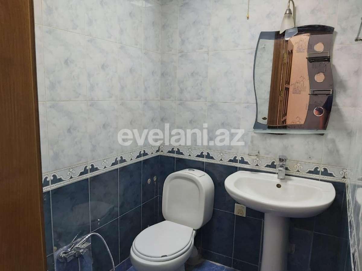 Сдаётся, вторичка, 4-комнаты, 100 m², Элмляр Академиясы m.