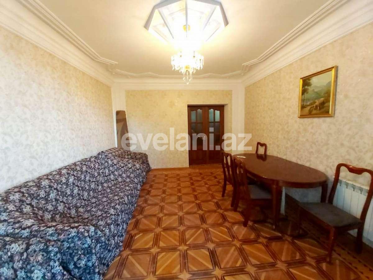 Сдаётся, вторичка, 4-комнаты, 100 m², Элмляр Академиясы m.