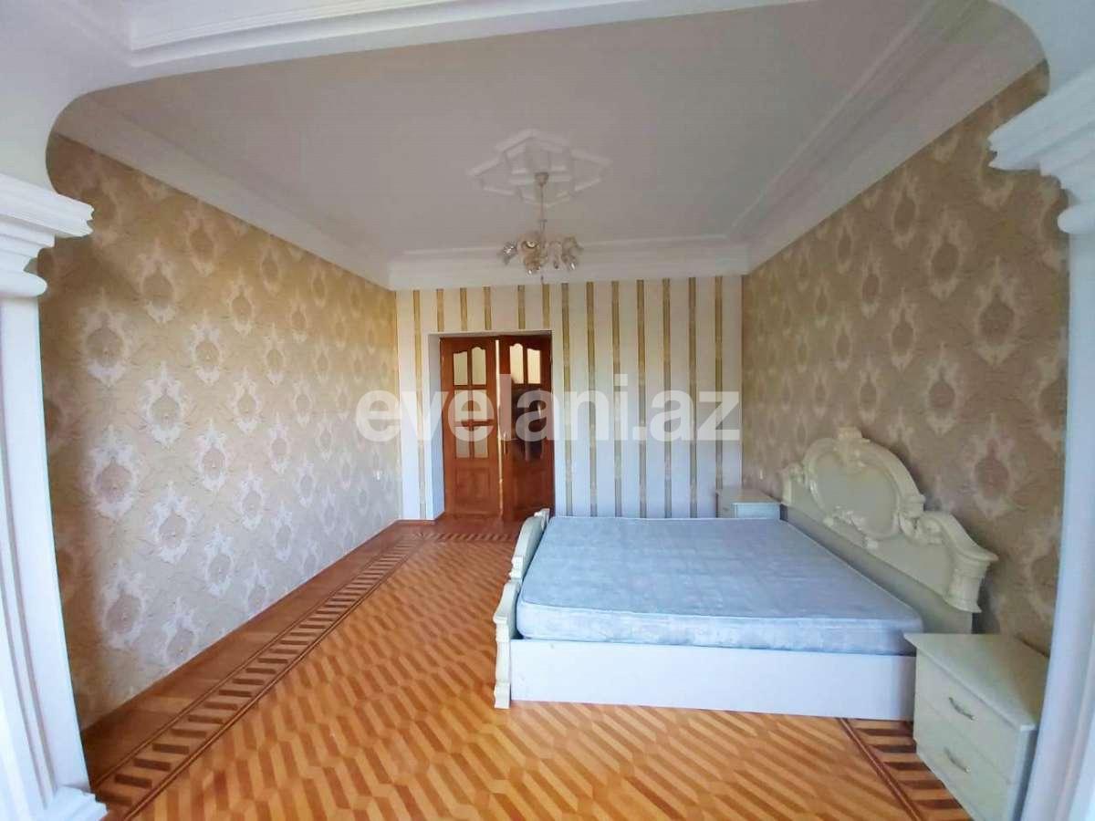 Сдаётся, вторичка, 4-комнаты, 100 m², Элмляр Академиясы m.