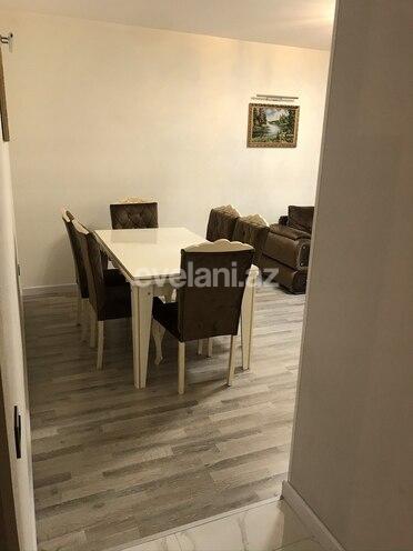 Satılır, yeni tikili, 2 otaqlı, 80 m², Nəsimi r.
