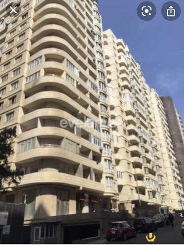 Satılır, yeni tikili, 2 otaqlı, 80 m², Nəsimi r.