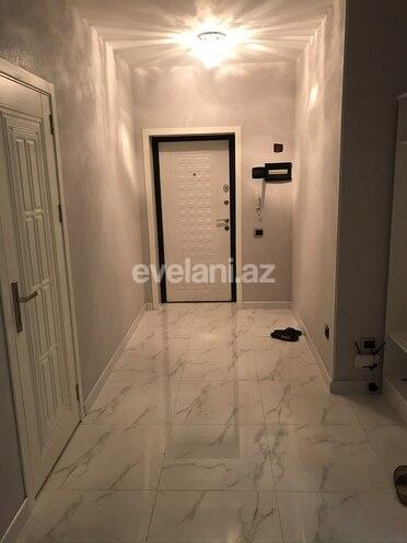 Satılır, yeni tikili, 2 otaqlı, 80 m², Nəsimi r.