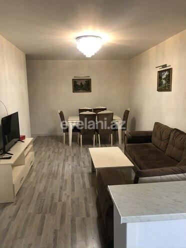 Satılır, yeni tikili, 2 otaqlı, 80 m², Nəsimi r.