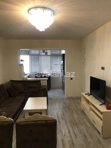 Satılır, yeni tikili, 2 otaqlı, 80 m², Nəsimi r.