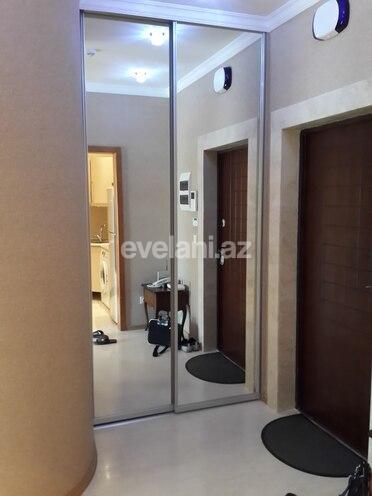 Kirayə verilir, yeni tikili, 2 otaqlı, 70 m², Nizami m.